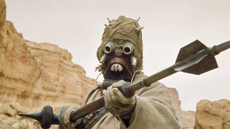 Image: A New Hope, Lucasfilm